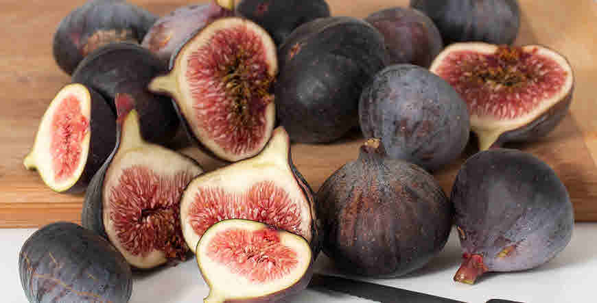 fig health benefits