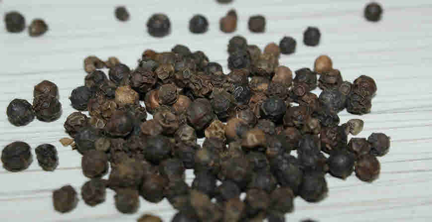 Kali mirch medicinal uses