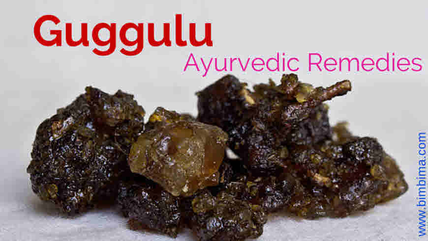 guggulu uses