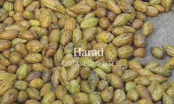 harad